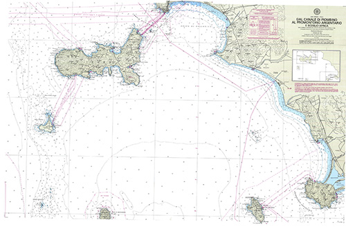 carta nautica