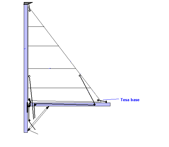 tesabase